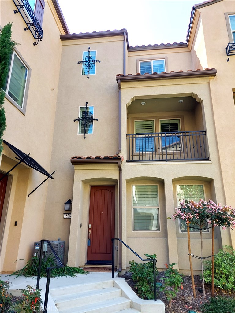 Loma Vista - Residential Lease