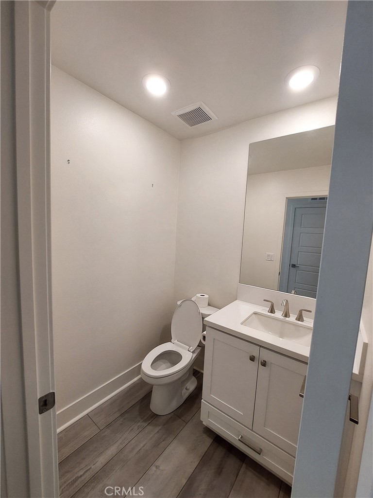 Loma Vista - Residential Lease
