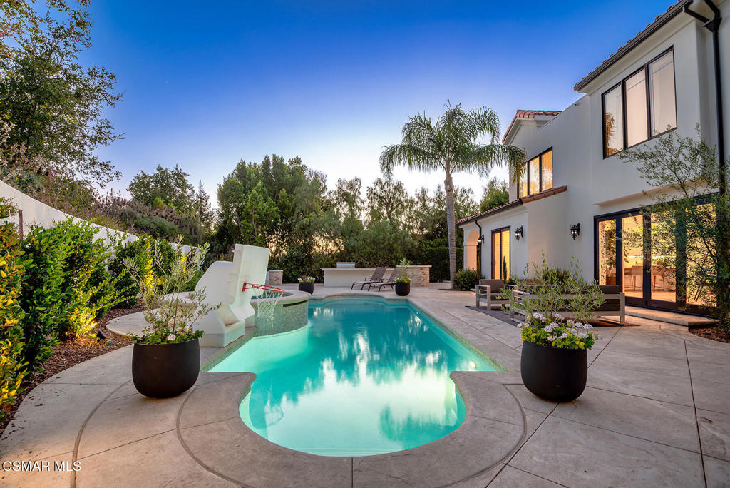 1103 Country Valley Road