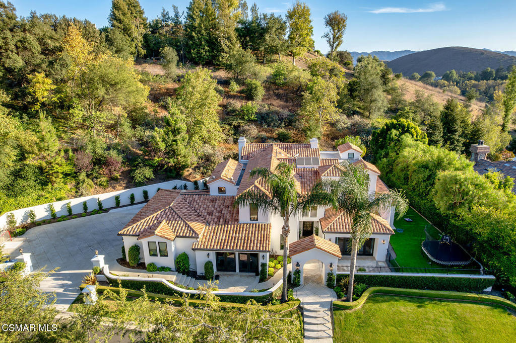 1103 Country Valley Road