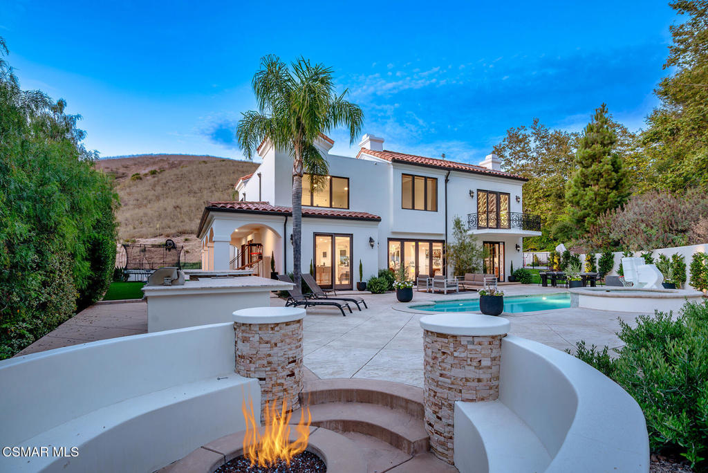 1103 Country Valley Road