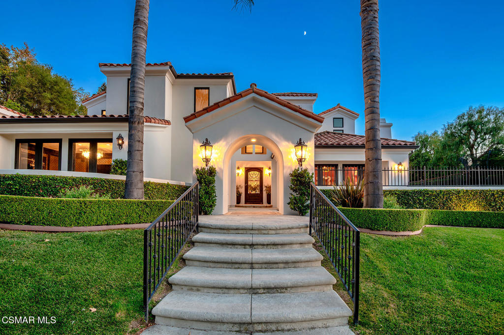 1103 Country Valley Road