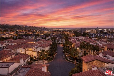 Photo of 13031 Villosa Place #122, Playa Vista, CA 90094 (MLS # 26651311)