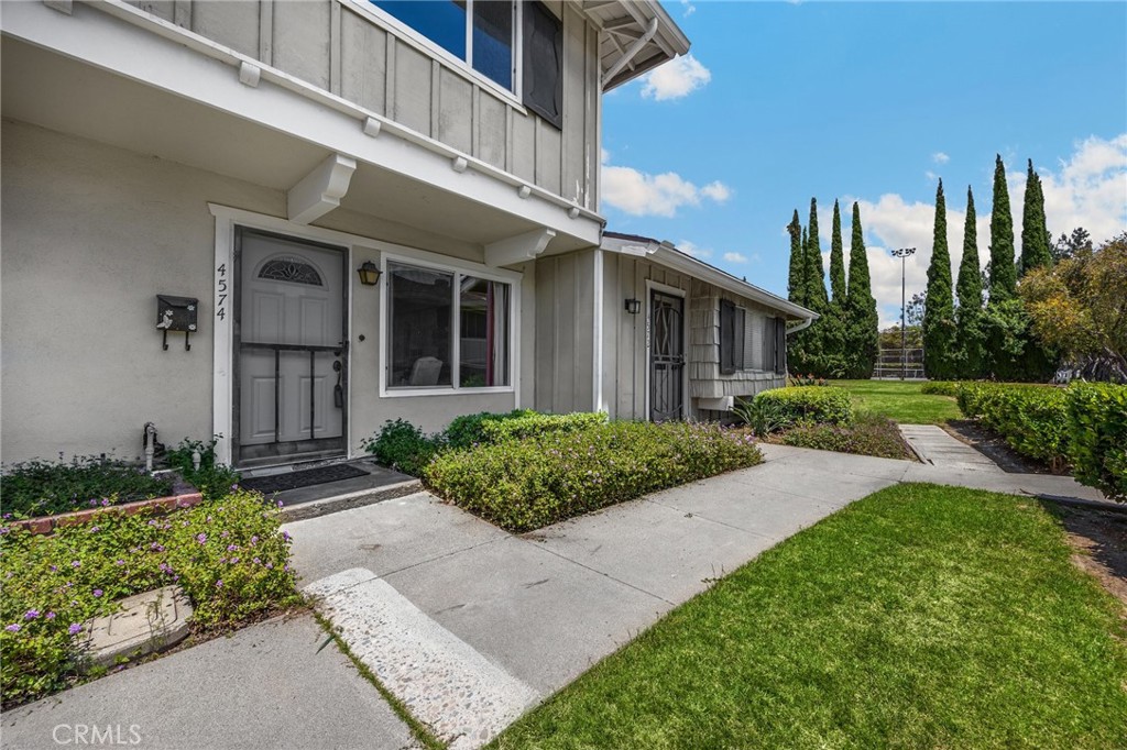 4574 Jamestowne Drive