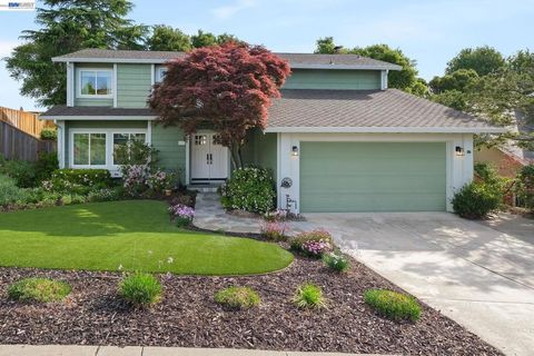 Photo of 6034 Slopeview Ct Ct, Castro Valley, CA 94552 (MLS # 41128567)