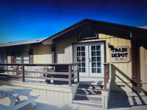 Photo of 10595 Hot Mineral Spa Road #195, Niland, CA 92257 (MLS # 219144444DA)