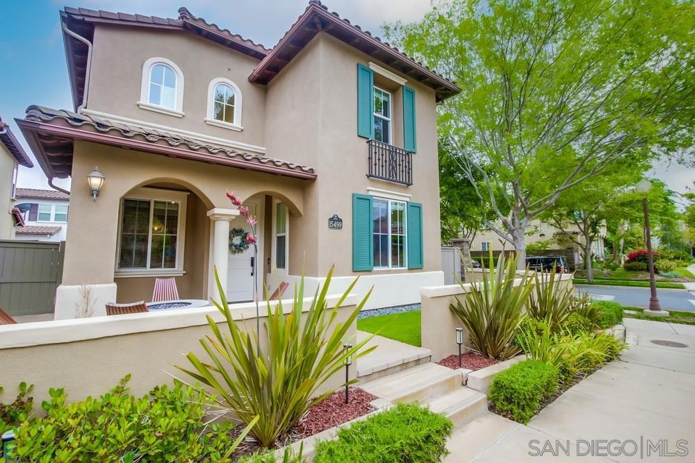 15499 BRISTOL RIDGE TERRACE