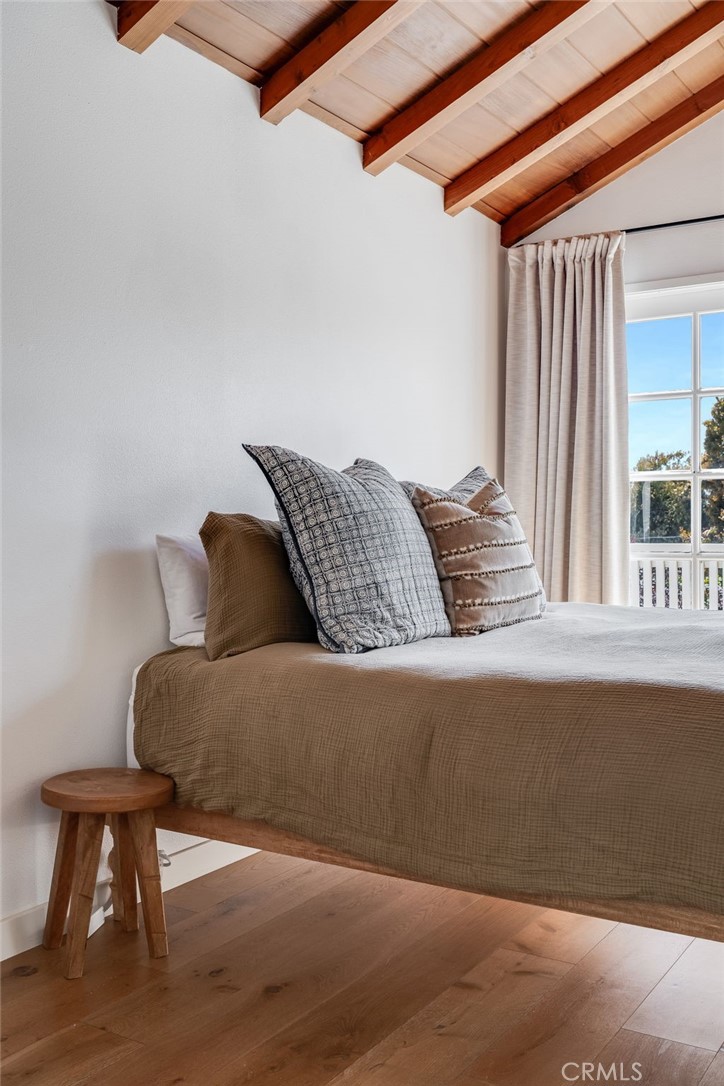 Palisades (PS) - Residential Lease