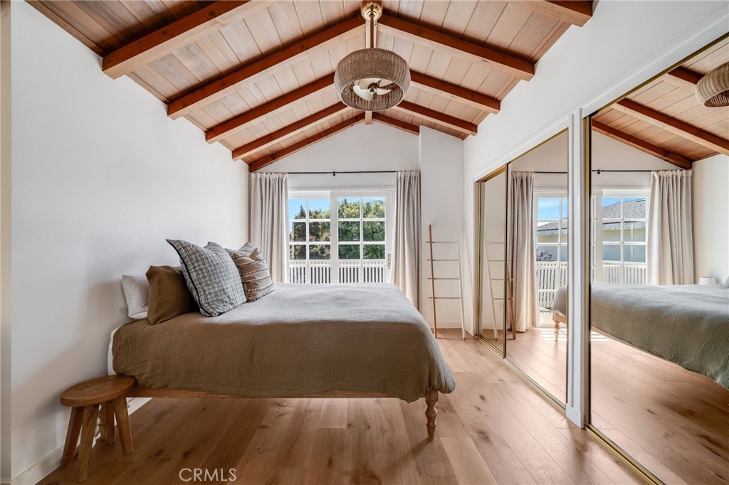 Palisades (PS) - Residential Lease