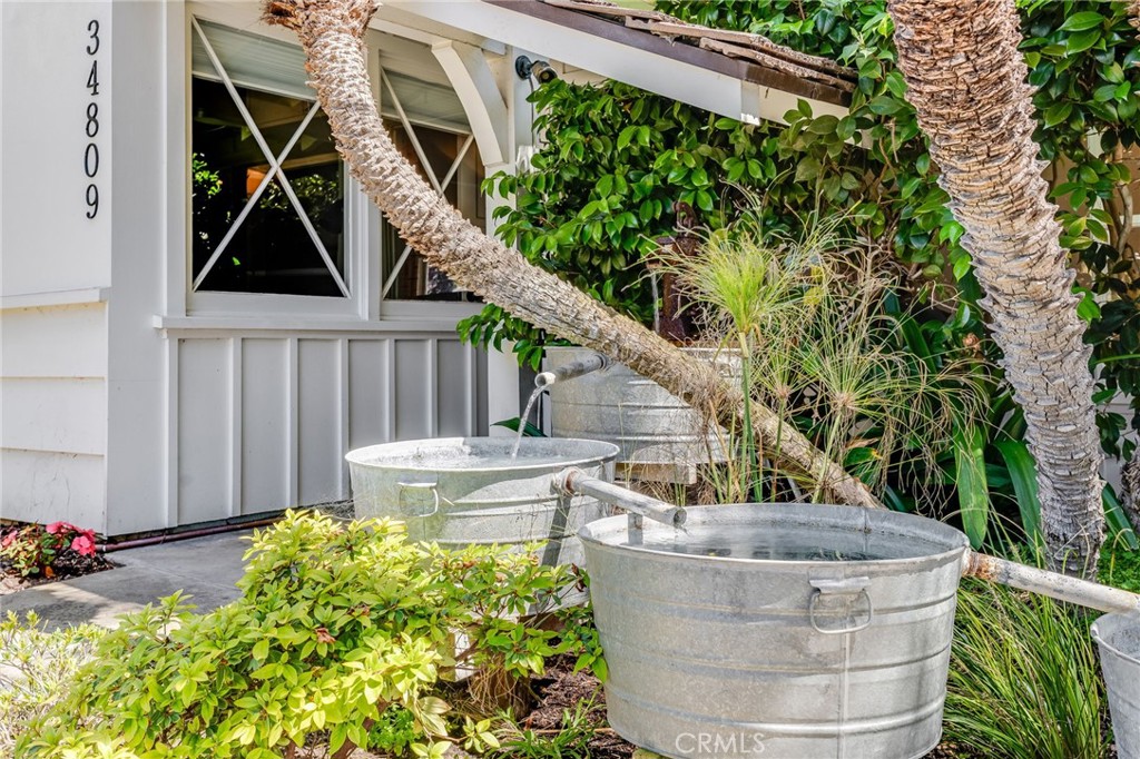 Palisades (PS) - Residential Lease