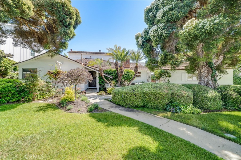 Palisades (PS) - Residential Lease