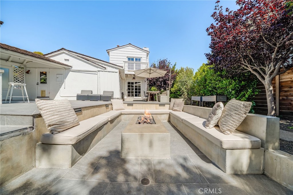 Palisades (PS) - Residential Lease