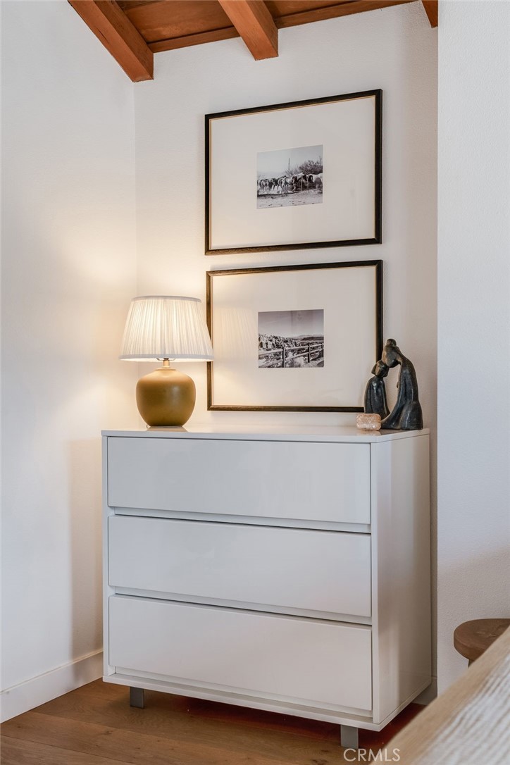 Palisades (PS) - Residential Lease