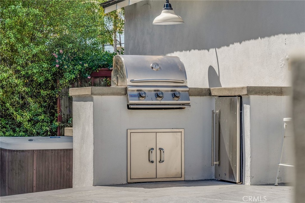 Palisades (PS) - Residential Lease