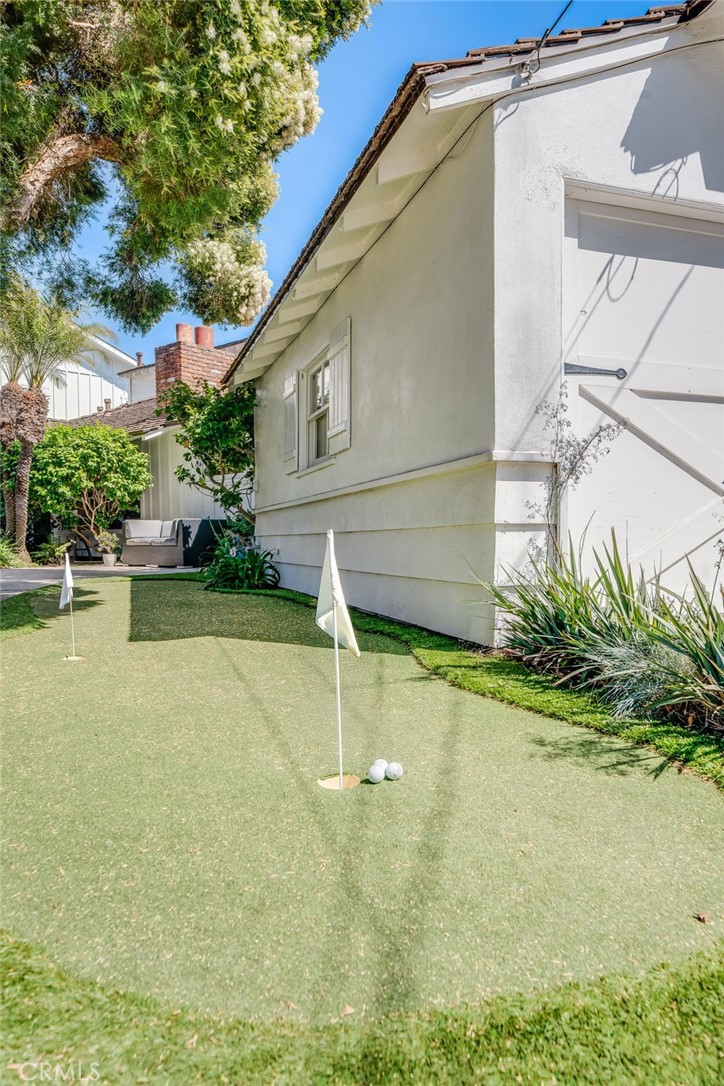 Palisades (PS) - Residential Lease