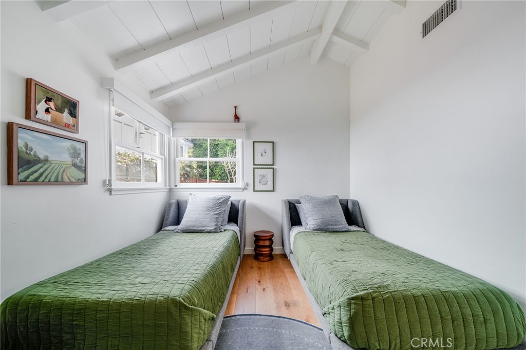 Palisades (PS) - Residential Lease