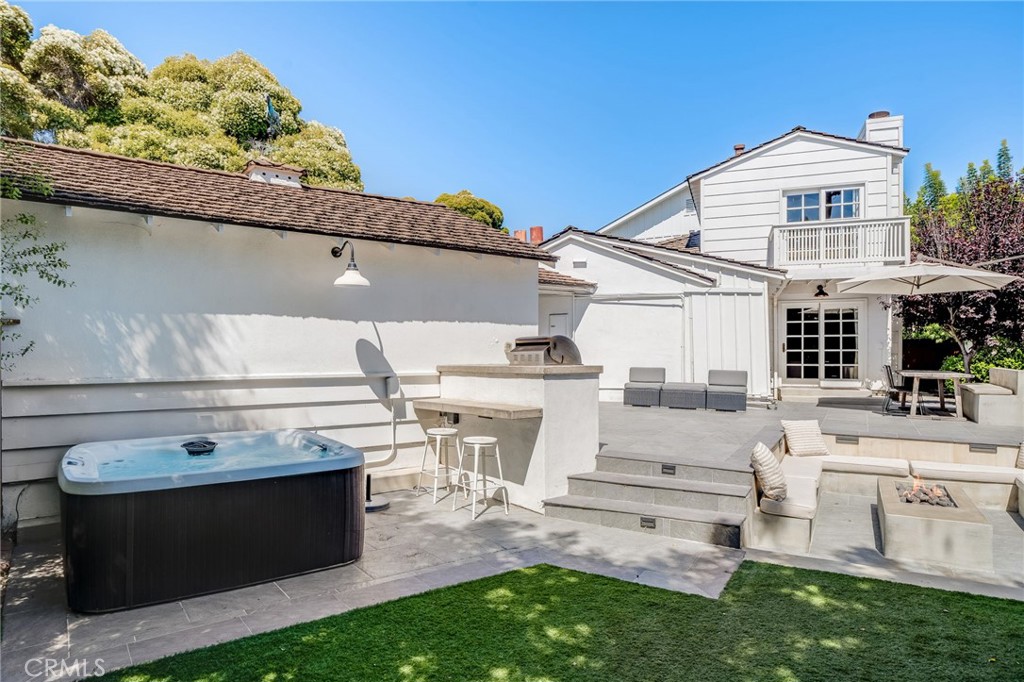 Palisades (PS) - Residential Lease