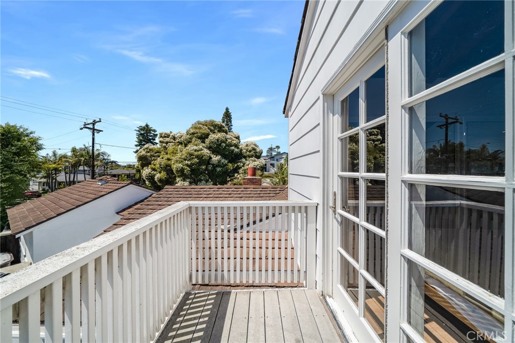 Palisades (PS) - Residential Lease