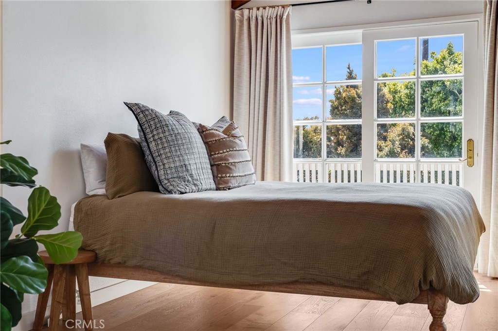 Palisades (PS) - Residential Lease