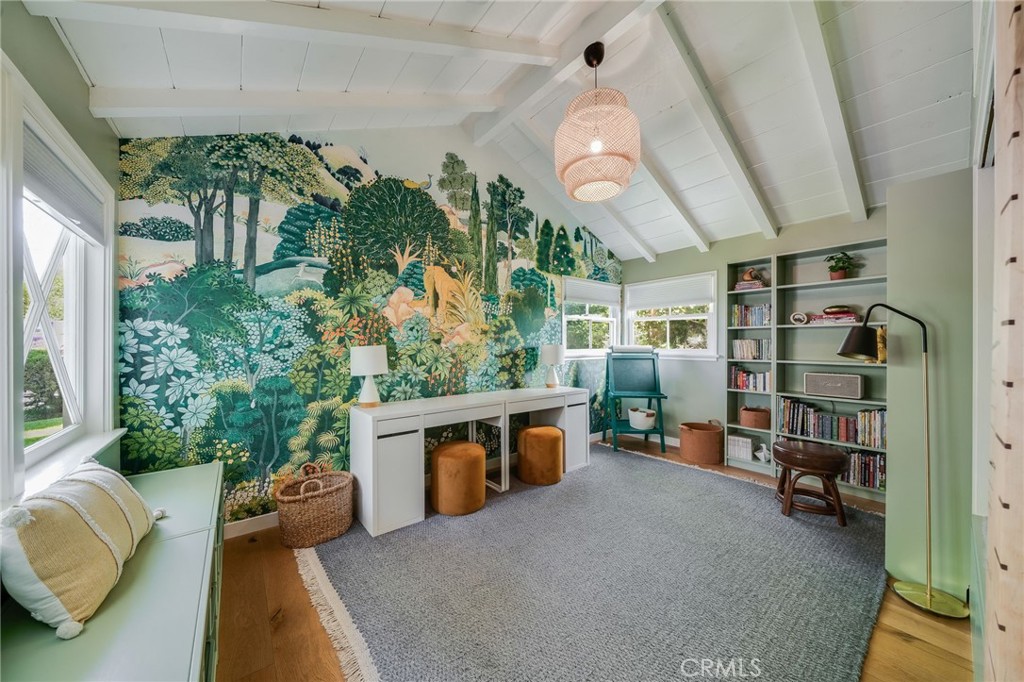 Palisades (PS) - Residential Lease