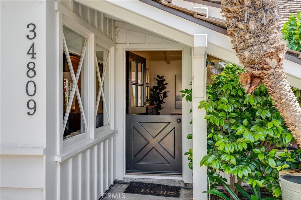 Palisades (PS) - Residential Lease
