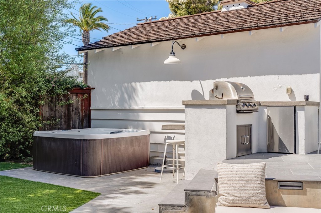 Palisades (PS) - Residential Lease