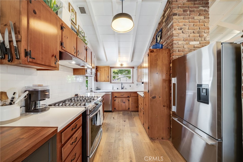 Palisades (PS) - Residential Lease