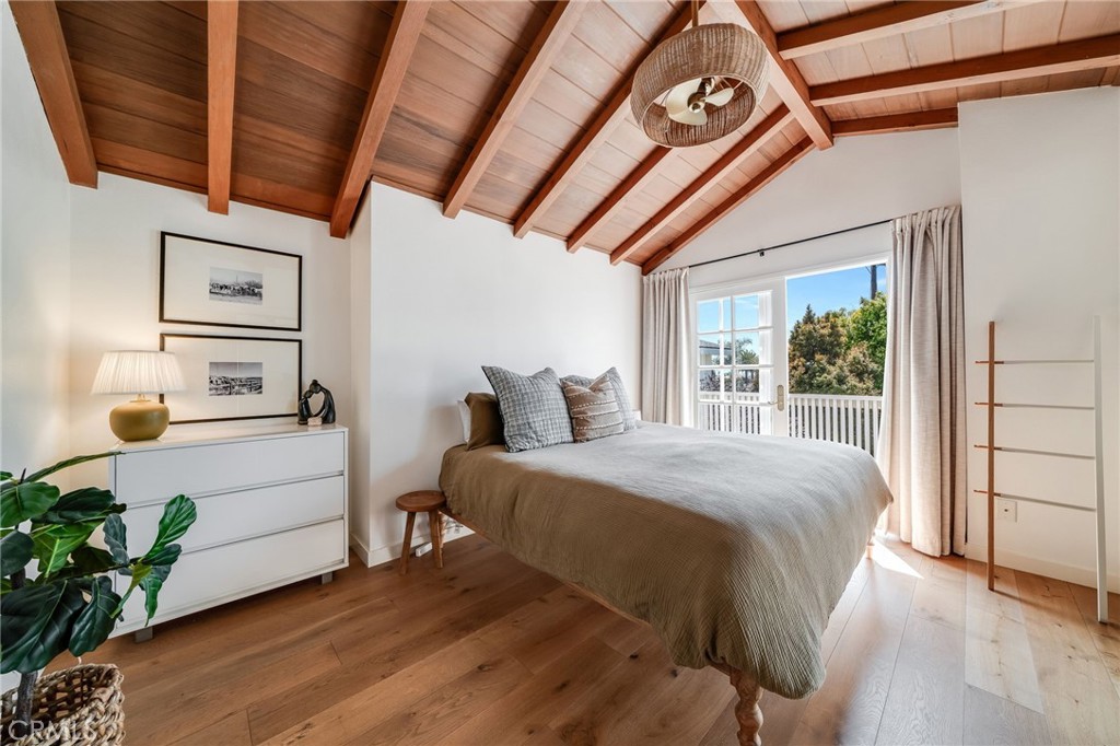 Palisades (PS) - Residential Lease