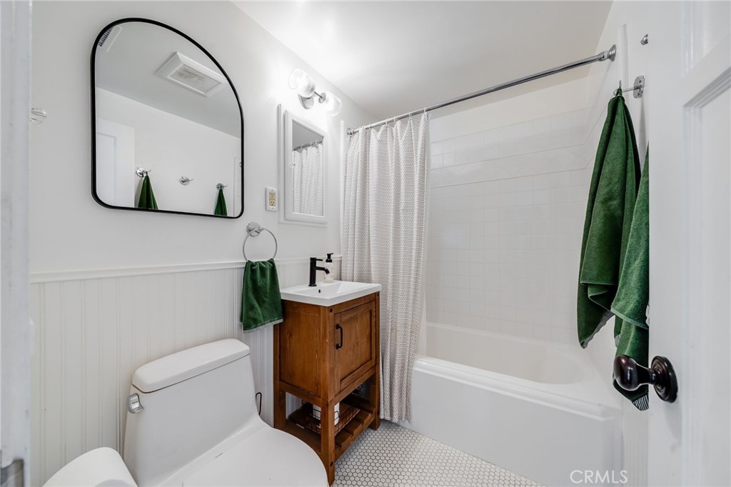 Palisades (PS) - Residential Lease