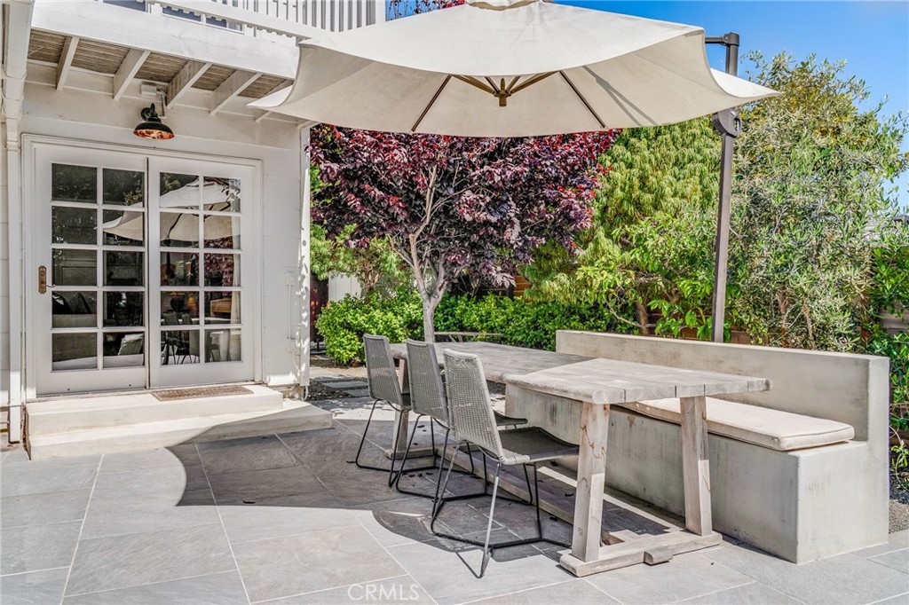 Palisades (PS) - Residential Lease