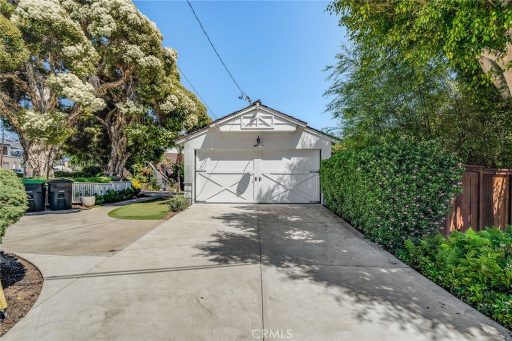 Palisades (PS) - Residential Lease