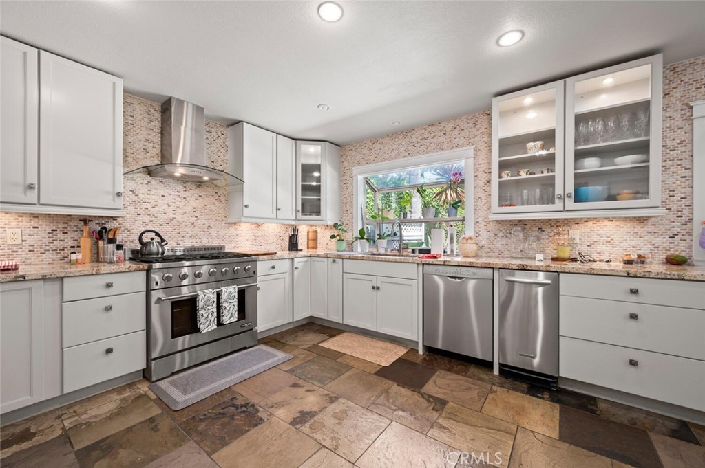 Mission Woods (MW) - Residential