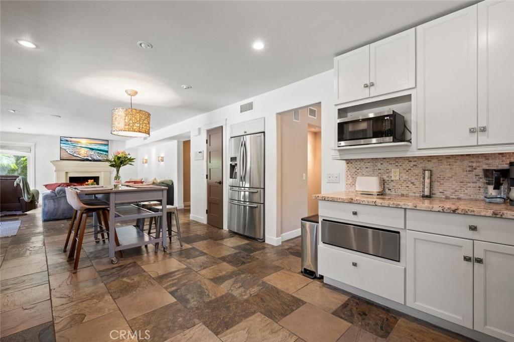 Mission Woods (MW) - Residential