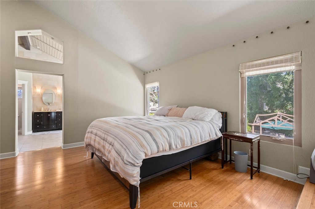 Mission Woods (MW) - Residential