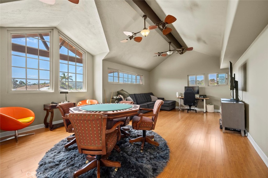 Mission Woods (MW) - Residential