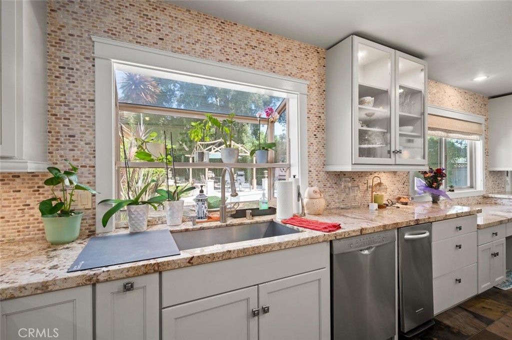 Mission Woods (MW) - Residential