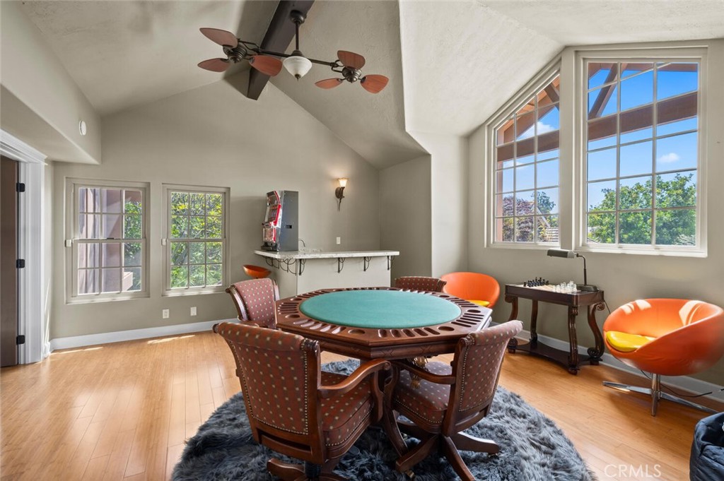 Mission Woods (MW) - Residential