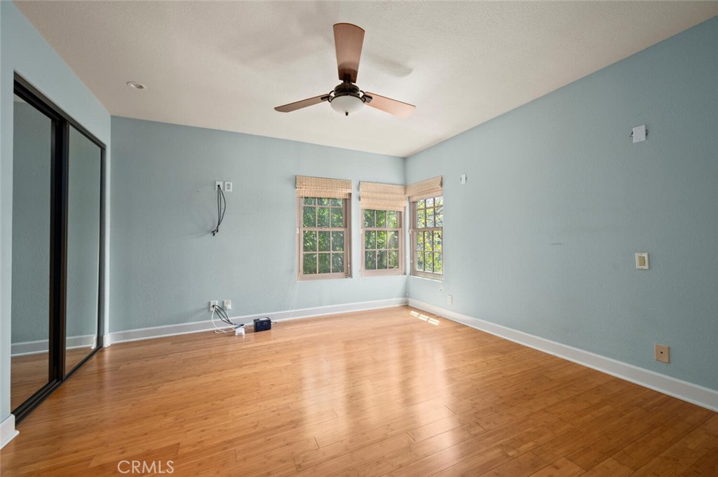 Mission Woods (MW) - Residential