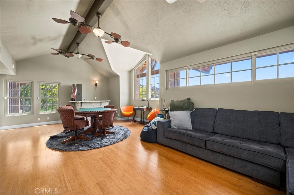 Mission Woods (MW) - Residential