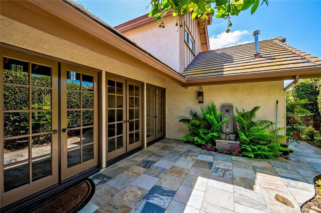 Mission Woods (MW) - Residential