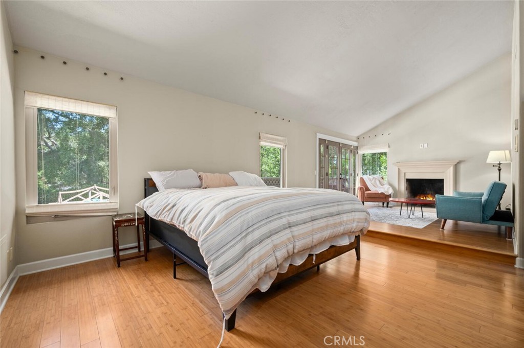 Mission Woods (MW) - Residential
