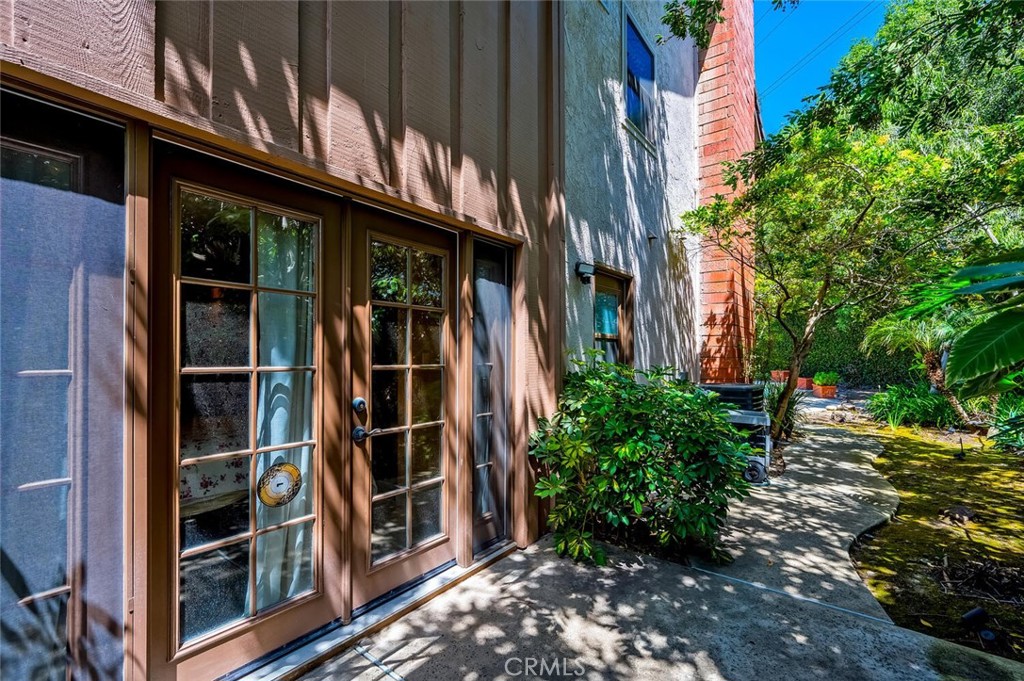 Mission Woods (MW) - Residential