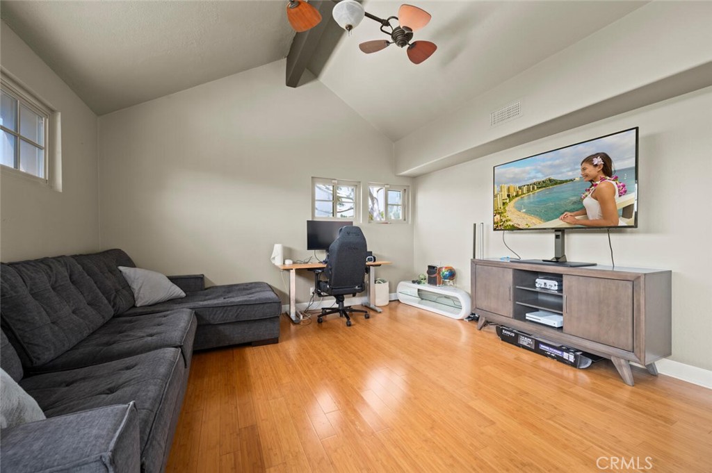 Mission Woods (MW) - Residential