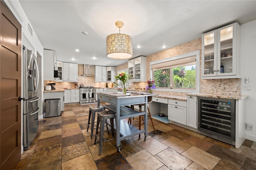 Mission Woods (MW) - Residential