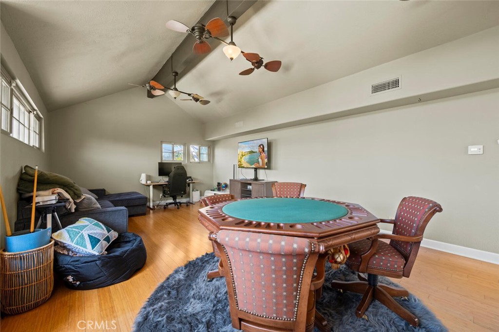 Mission Woods (MW) - Residential