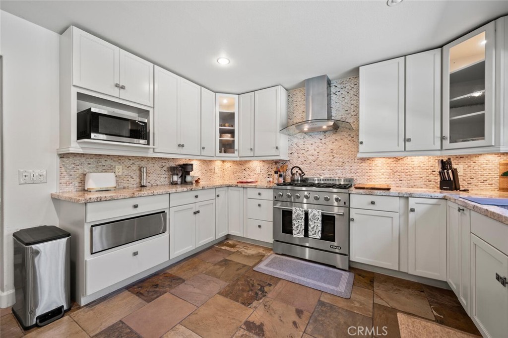 Mission Woods (MW) - Residential