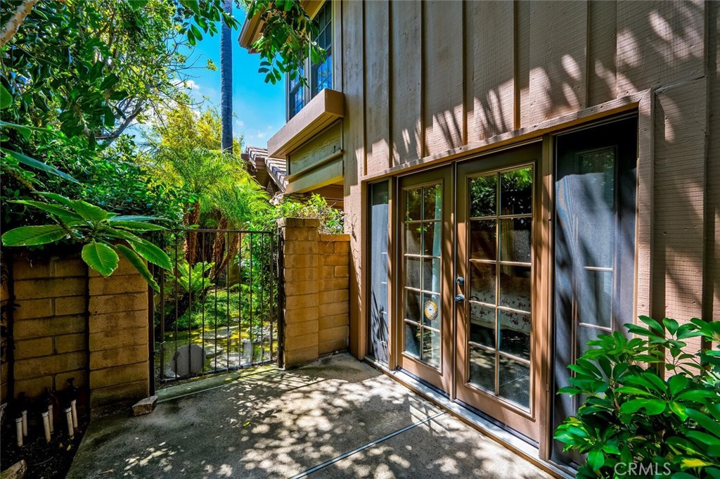 Mission Woods (MW) - Residential