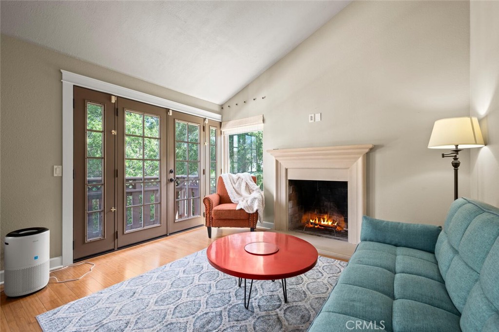 Mission Woods (MW) - Residential