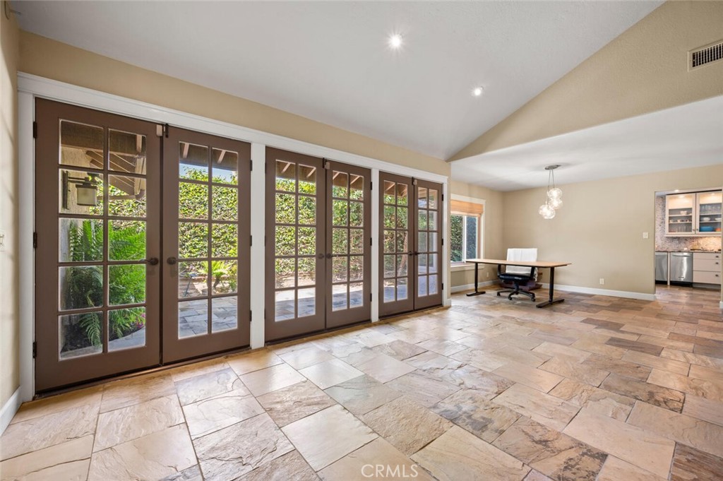 Mission Woods (MW) - Residential