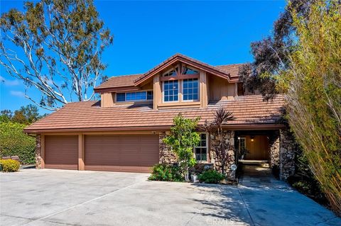 27681 Paseo Esteban San Juan Capistrano CA 92675